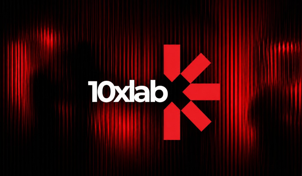 10xlab brand