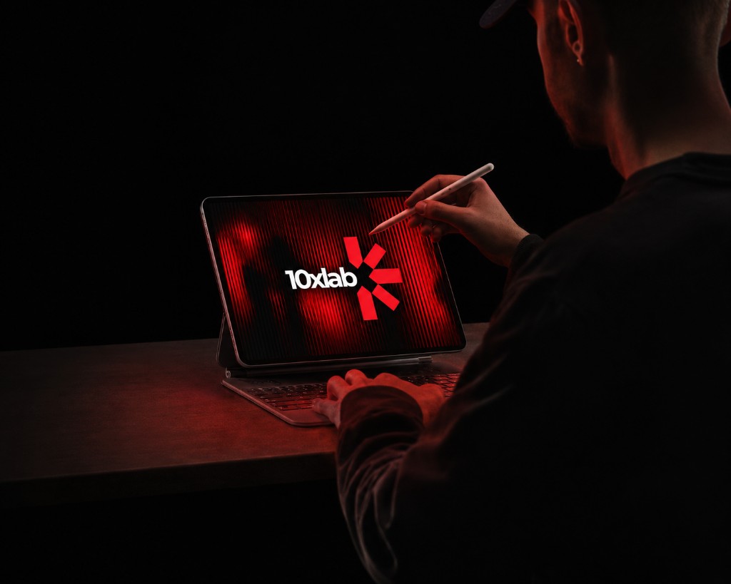 10xlab digital design work